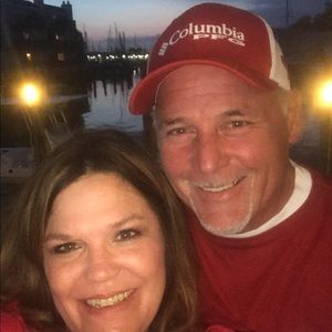 Meet your Posher, Brenda